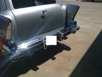 1957 Chevrolet Bel Air for sale (ID-99452)
