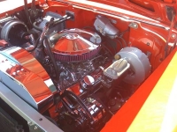 1957 Chevrolet Bel Air for sale (ID-99452)
