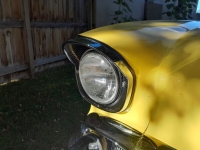 1957 Chevrolet Bel Air for sale in Michigan (ID-133424)