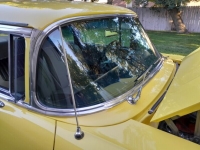 1957 Chevrolet Bel Air for sale in Michigan (ID-133424)