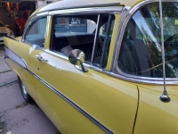 1957 Chevrolet Bel Air for sale in Michigan (ID-133424)