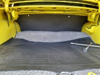 1957 Chevrolet Bel Air for sale in Michigan (ID-133424)