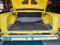 1957 Chevrolet Bel Air for sale in Michigan (ID-133424)