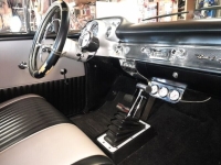 1957 Chevrolet Bel Air for sale in Michigan (ID-133424)