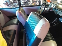 1957 Chevrolet Bel Air for sale in Michigan (ID-133424)