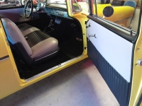 1957 Chevrolet Bel Air for sale in Michigan (ID-133424)