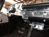 1957 Chevrolet Bel Air for sale in Michigan (ID-133424)