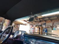 1957 Chevrolet Bel Air for sale in Michigan (ID-133424)