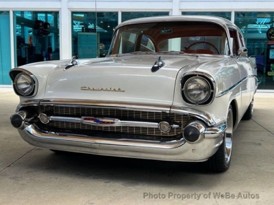 1957 Chevrolet Bel Air for sale