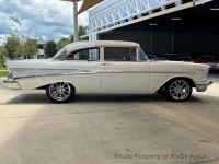1957 Chevrolet Bel Air for sale in Riverhead, New York (ID-133732)