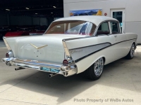 1957 Chevrolet Bel Air for sale in Riverhead, New York (ID-133732)