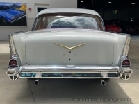 1957 Chevrolet Bel Air for sale in Riverhead, New York (ID-133732)