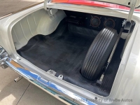 1957 Chevrolet Bel Air for sale in Riverhead, New York (ID-133732)