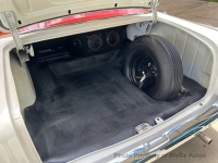 1957 Chevrolet Bel Air for sale in Riverhead, New York (ID-133732)