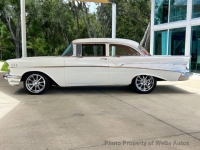 1957 Chevrolet Bel Air for sale in Riverhead, New York (ID-133732)