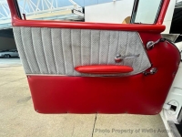 1957 Chevrolet Bel Air for sale in Riverhead, New York (ID-133732)