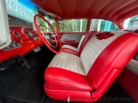 1957 Chevrolet Bel Air for sale in Riverhead, New York (ID-133732)