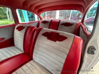 1957 Chevrolet Bel Air for sale in Riverhead, New York (ID-133732)