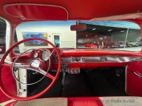 1957 Chevrolet Bel Air for sale in Riverhead, New York (ID-133732)