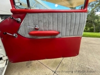 1957 Chevrolet Bel Air for sale in Riverhead, New York (ID-133732)