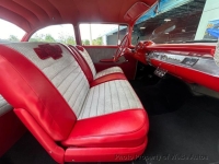 1957 Chevrolet Bel Air for sale in Riverhead, New York (ID-133732)