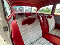 1957 Chevrolet Bel Air for sale in Riverhead, New York (ID-133732)