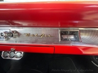 1957 Chevrolet Bel Air for sale in Riverhead, New York (ID-133732)
