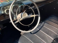 1957 Chevrolet Bel Air for sale in Michigan (ID-133894)