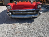 1957 Chevrolet Bel Air for sale in Michigan (ID-133894)