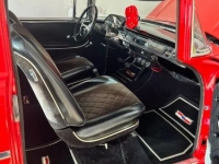1957 Chevrolet Bel Air for sale in Michigan (ID-134254)