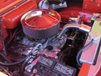 1957 Chevrolet Bel Air for sale in Michigan (ID-134418)