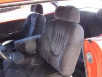 1957 Chevrolet Bel Air for sale in Michigan (ID-134418)