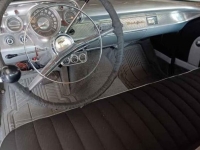 1957 Chevrolet Bel Air for sale in Michigan (ID-134641)