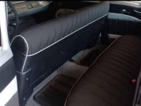 1957 Chevrolet Bel Air for sale in Michigan (ID-134641)