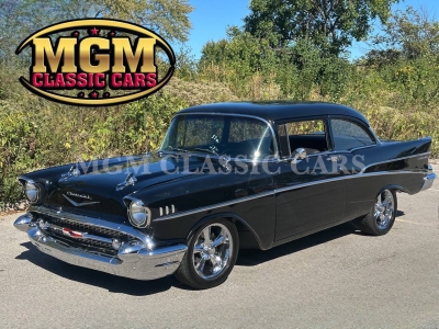 1957 Chevrolet Bel Air for sale
