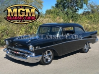 1957 Chevrolet Bel Air for sale in Addison, Illinois (ID-134771)