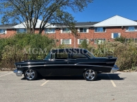 1957 Chevrolet Bel Air for sale in Addison, Illinois (ID-134771)