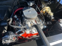 1957 Chevrolet Bel Air for sale in Addison, Illinois (ID-134771)
