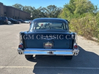 1957 Chevrolet Bel Air for sale in Addison, Illinois (ID-134771)