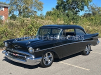 1957 Chevrolet Bel Air for sale in Addison, Illinois (ID-134771)