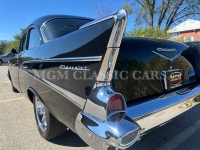 1957 Chevrolet Bel Air for sale in Addison, Illinois (ID-134771)