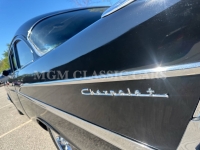 1957 Chevrolet Bel Air for sale in Addison, Illinois (ID-134771)