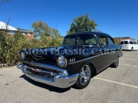 1957 Chevrolet Bel Air for sale in Addison, Illinois (ID-134771)