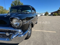 1957 Chevrolet Bel Air for sale in Addison, Illinois (ID-134771)