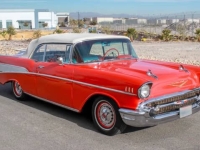 1957 Chevrolet Bel Air for sale in Addison, Illinois (ID-135093)