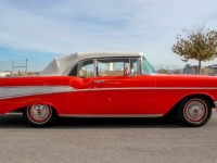 1957 Chevrolet Bel Air for sale in Addison, Illinois (ID-135093)