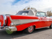 1957 Chevrolet Bel Air for sale in Addison, Illinois (ID-135093)