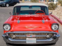 1957 Chevrolet Bel Air for sale in Addison, Illinois (ID-135093)