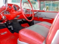 1957 Chevrolet Bel Air for sale in Addison, Illinois (ID-135093)