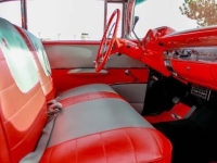 1957 Chevrolet Bel Air for sale in Addison, Illinois (ID-135093)